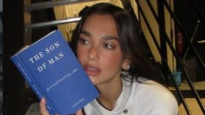 Os Livros que Estão Bombando nas Prateleiras dos Famosos em 2026