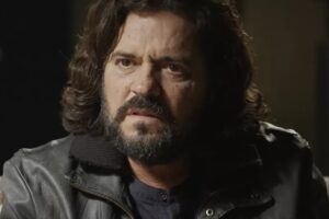 Felipe Camargo após 11 anos: saiba como está o ator de ‘Além do Tempo’