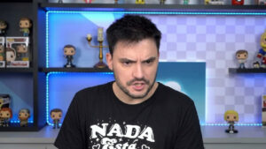 Felipe Neto faz alarde com preço de cinema de luxo: “R$ 101 por pessoa”