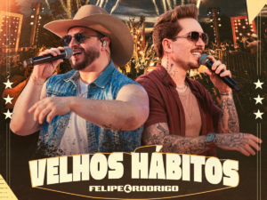 Felipe & Rodrigo bombam! Dupla conquista Top 7 com música e quebra recorde