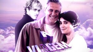 Fernanda Rodrigues e a luta por um papel em ‘A Viagem’
