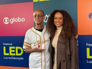 Festival LED Globo 2026: Taís Araújo, Juliette, Marina Sena e mais brilham no primeiro dia