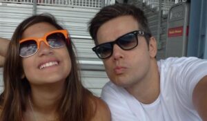 Filha de Flávia Alessandra Fala Tudo Sobre Convivência com Padrasto