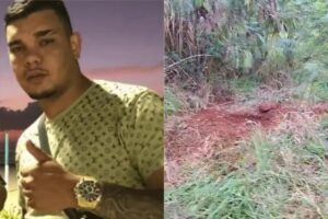 Funkeiro Encontrado Morto em Cemitério Clandestino em SP
