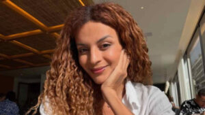 Gabriela Loran revela que já era feminina na infância e queria ir ao Raul Gil