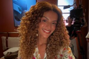 Gabriela Loran revela teoria bombástica para o final de Três Graças