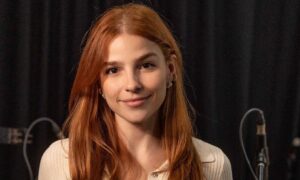 Gabriela Medvedovsky revela os bastidores do grupo de WhatsApp de ‘Três Graças’ após estrear em nova peça