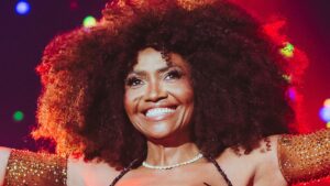 Gaby Amarantos Rebate Crítica de Ser ‘Cantora de Um Hit Só’ e Reafirma seu Valor