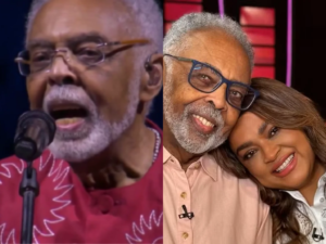 Gilberto Gil Faz Homenagem Emocionante a Preta Gil Após 10 Meses