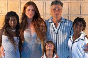 Giovanna Ewbank confessa: nunca quis ser mãe! Confira o desabafo da atriz
