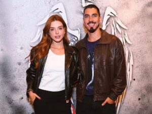 Giovanna Lancellotti abre o jogo: quer encher casa de filhos com Gabriel David!