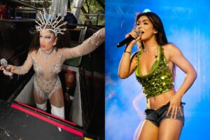 Parada LGBT+ de São Paulo Completa 30 Anos com Shows IMPERDÍVEIS de Gloria Groove e Melody
