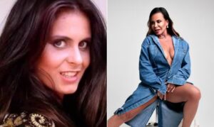 Gretchen volta ao Brasil e abre o jogo sobre suas transformações estéticas