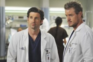 Grey’s Anatomy ganha novo derivado após 22 temporadas de sucesso