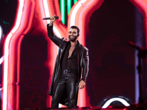 Gusttavo Lima confirmado no Caldas Country Festival 20 anos com apresentação especial