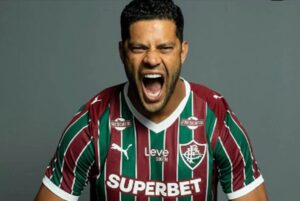 Hulk enfim sai do Atlético-MG e chega ao Fluminense em grande negociação