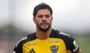Hulk deixa Atlético-MG e pode desembarcar em gigante do Brasil