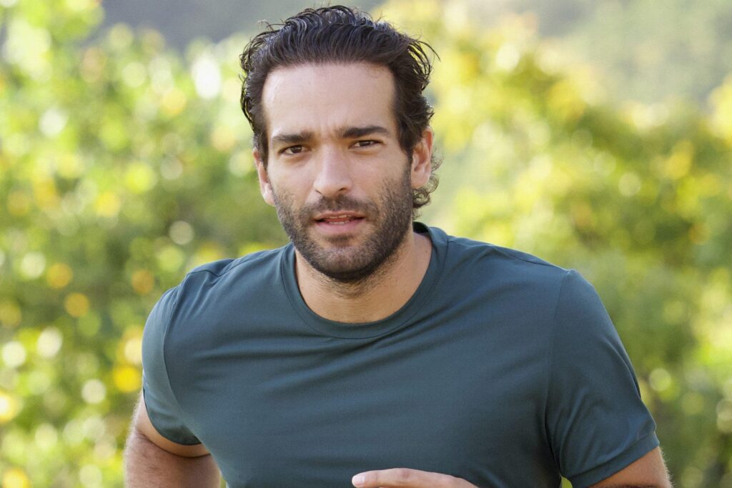 Humberto Carrão Anuncia Pausa nas Novelas Após Vale Tudo