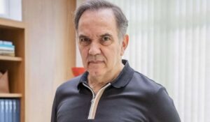 Humberto Martins deixa Globo após 35 anos e assina com a Record