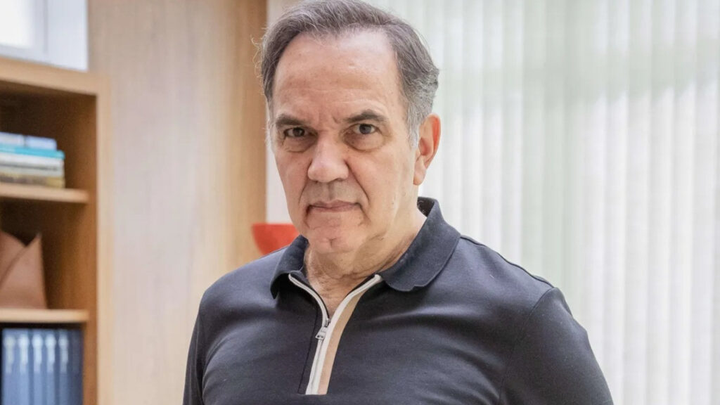 Humberto Martins Troca a Globo pela Record e Embarca em ‘A Ira do Herdeiro’