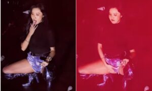 HWASA do Mamamoo: A estrela K-pop que vem para Rock in Rio tem passado polêmico que você precisa saber!