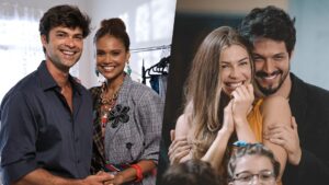 Icônica e outras novelinhas bombam no Globoplay em maio com tramas imperdíveis!