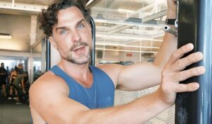 Igor Rickli Implora para Voltar às Novelas da Globo