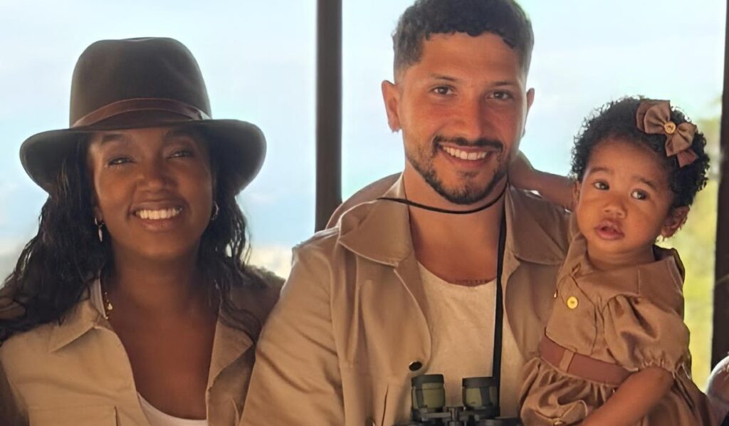 Iza revela combinado com ex Yuri Lima e não segue a risca!