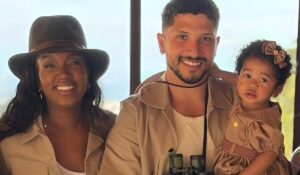 Iza revela combinado com ex Yuri Lima e não segue a risca!