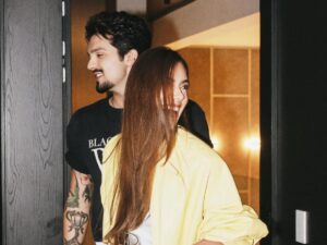 Jade Magalhães ganha declaração paixão de Luan Santana no aniversário de 32 anos