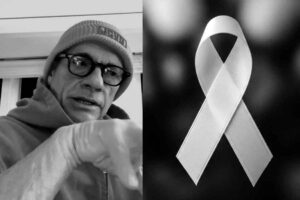 Jean-Claude Van Damme se emociona ao lamentar morte de parceiro