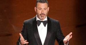 Jimmy Kimmel rebate Trump após exigência de demissão: ‘Mais uma guerra para a conta’