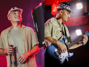 João Gomes desembarca em Portugal com shows históricos na Europa