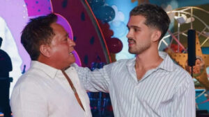 João Guilherme recusa papel do pai em cinebiografia de Leandro e Leonardo