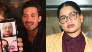 João Guilherme e Milena trocam farpas pesadas ao vivo e clima fica tenso