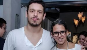 João Vicente abre jogo sobre relação conturbada com a mãe