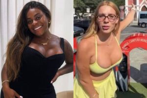 Jojo Todynho não aparece em confronto e surge em clínica no dia marcado