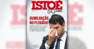 Jorge Messias sofre humilhação no Senado com rejeição para o STF
