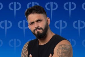 Jovan se pronuncia após desistir de A Casa do Patrão