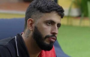 Jovan desiste de A Casa do Patrão após chegar ao limite