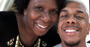 Ju Colombo relembra a dor de perder o filho Lucas enquanto brilha em ‘Três Graças’