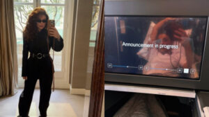 Juliana Paes abandona a Argentina e volta ao Brasil: “Loucaça!”