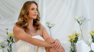 Juliana Silveira revela lição de vida: ‘Calmaria também é força’