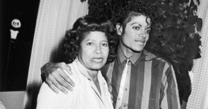 Katherine Jackson completa 96 anos e segue como guardiã do legado de Michael Jackson