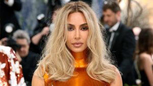 Kim Kardashian Confunde Homem Comum com Criminoso e Vai Pagar Quase R$ 1 Milhão na Justiça