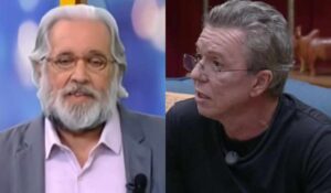 Leão Lobo detona Boninho e diz que passou do ponto em ‘Casa do Patrão’