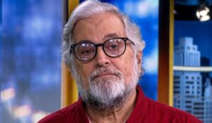 Leão Lobo desabafa após rompimento na RedeTV e fala tudo que pensa
