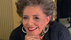 Leda Nagle causa polêmica ao falar sobre trabalho infantil