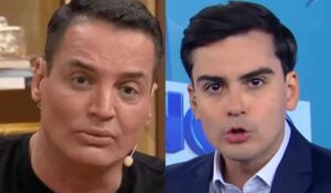 Leo Dias não poupa Dudu Camargo e solta opinião polêmica sobre nova fase na Record