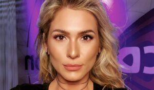 Lívia Andrade relembra experiência assustadora de quase morte